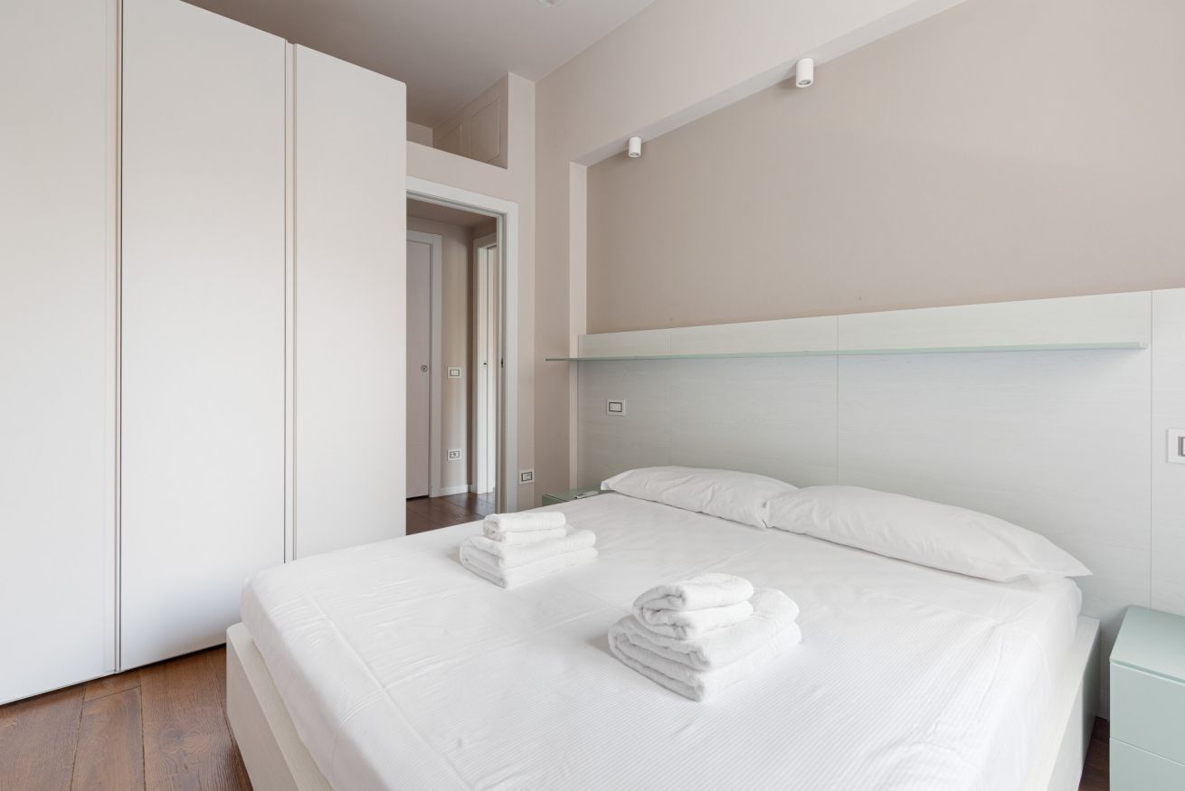 2 chambres, Wi-Fi