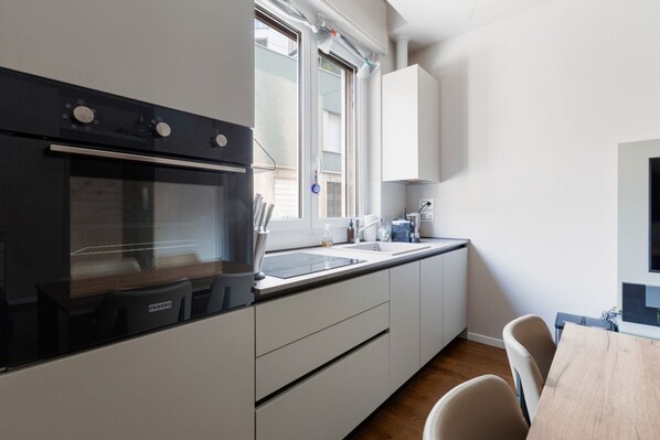 Forno, lavastoviglie