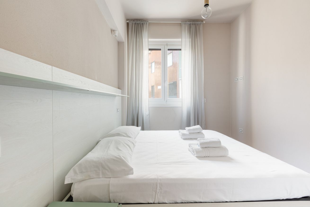 2 chambres, Wi-Fi