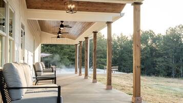 Terrass/Patio