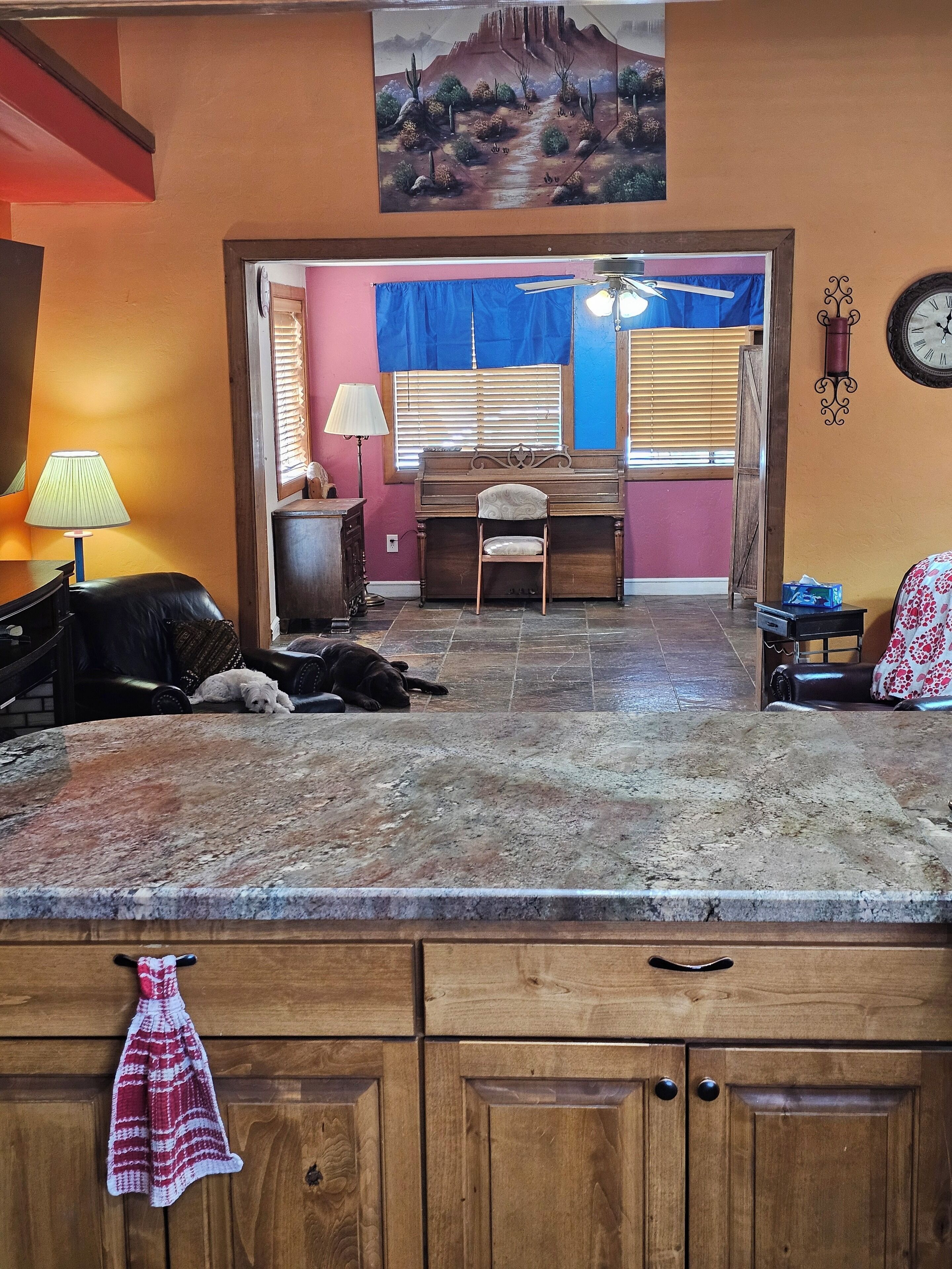 Innenbereich