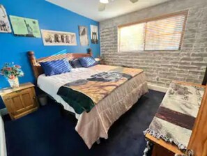 2 slaapkamers, gratis wifi, rolstoeltoegankelijk