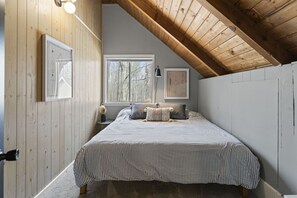 3 slaapkamers, gratis wifi, beddengoed