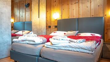 1 slaapkamer, wifi, beddengoed, rolstoeltoegang