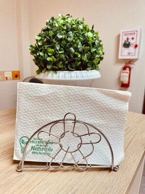 Detalle del interior