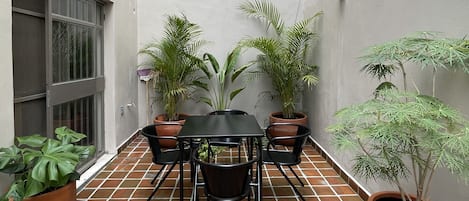 Terrass/Patio