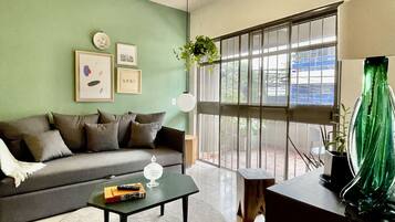 55-inch Smart TV with digital channels