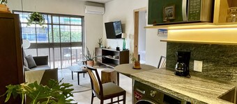 Casa San Fernando by Barrio México