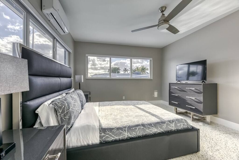 Sunshine Manor 2025C Wilton Manors Vrbo