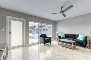 Fernseher, Arbeitsbereiche