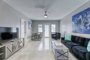 Fernseher, Arbeitsbereiche