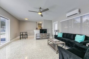 Fernseher, Arbeitsbereiche