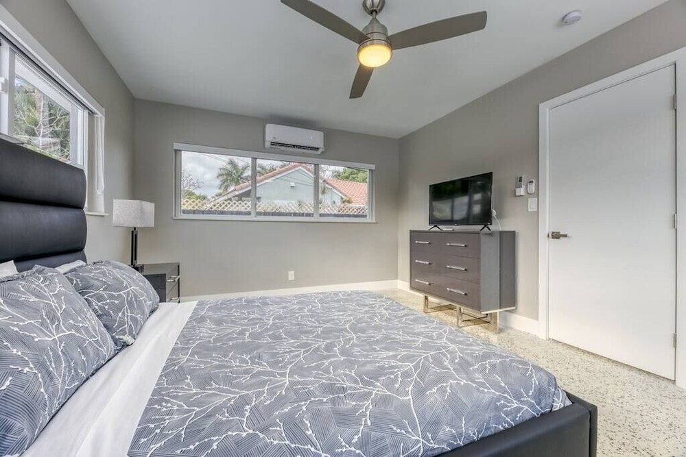 Sunshine Manors 2025A Wilton Manors Vrbo