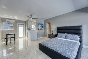 1 quarto, ferros/tábuas de passar roupa, Wi-Fi, roupa de cama