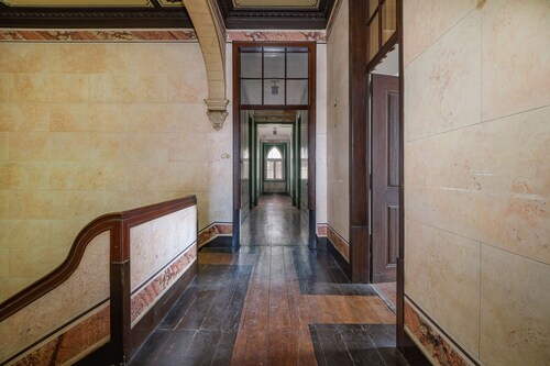 Palacete na Chamusca com Espaço Para Cavalos