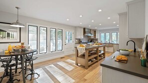 Casa (4 Bedrooms) | Interior