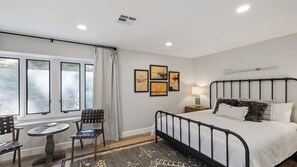 Hus (4 Bedrooms) | Interiör