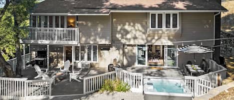 Casa (4 Bedrooms) | Interior