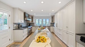 하우스 (4 Bedrooms) | 내부