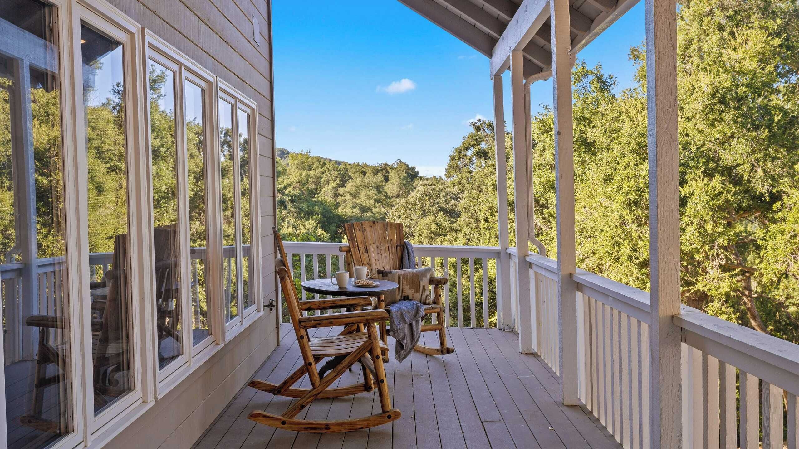 Casa (4 Bedrooms) | Parte interna