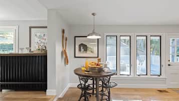 Maison (4 Bedrooms) | Intérieur