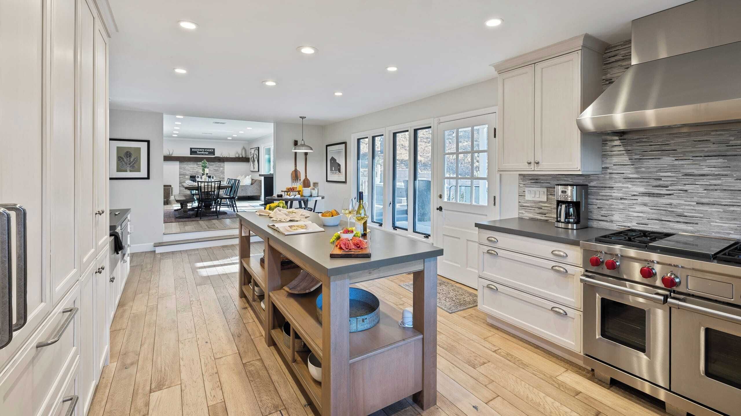 Maison (4 Bedrooms) | Intérieur