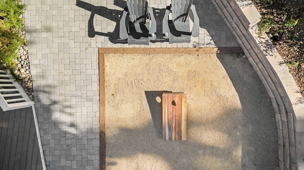 하우스 (4 Bedrooms) | 내부