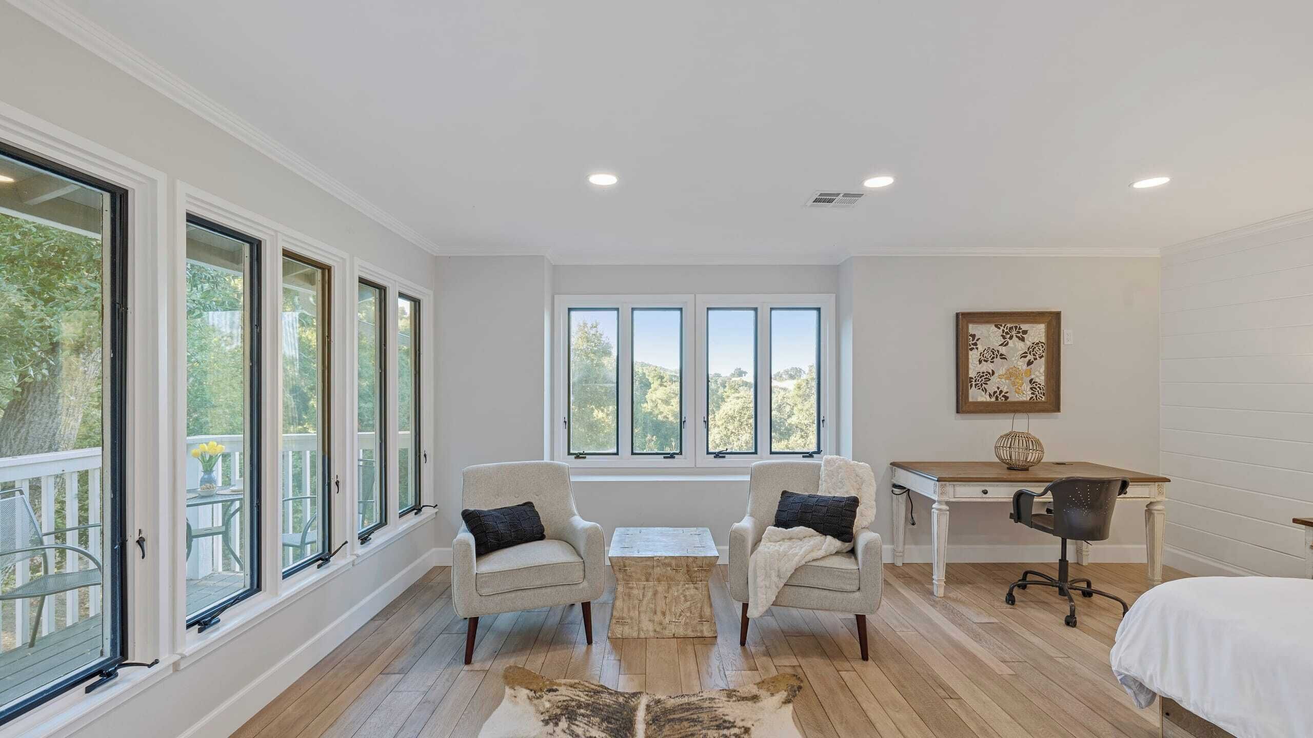 Casa (4 Bedrooms) | Parte interna