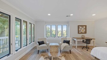 Casa (4 Bedrooms) | Interior