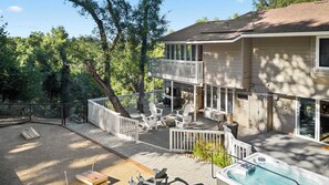 하우스 (4 Bedrooms) | 내부