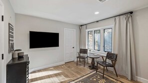 Hus (4 Bedrooms) | Interiör