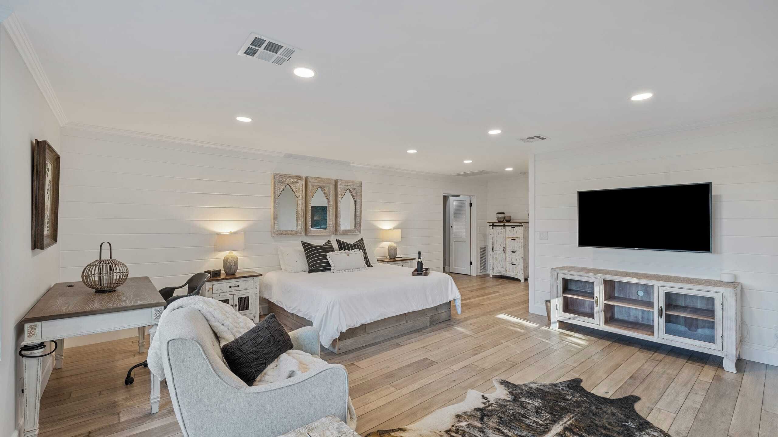 Casa (4 Bedrooms) | Parte interna