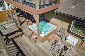 Casa (4 Bedrooms) | Interni