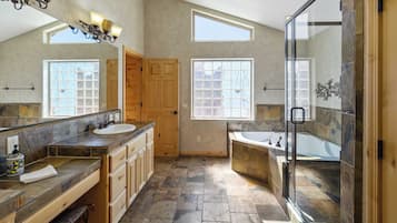Ferienhaus (4 Bedrooms) | Innenbereich
