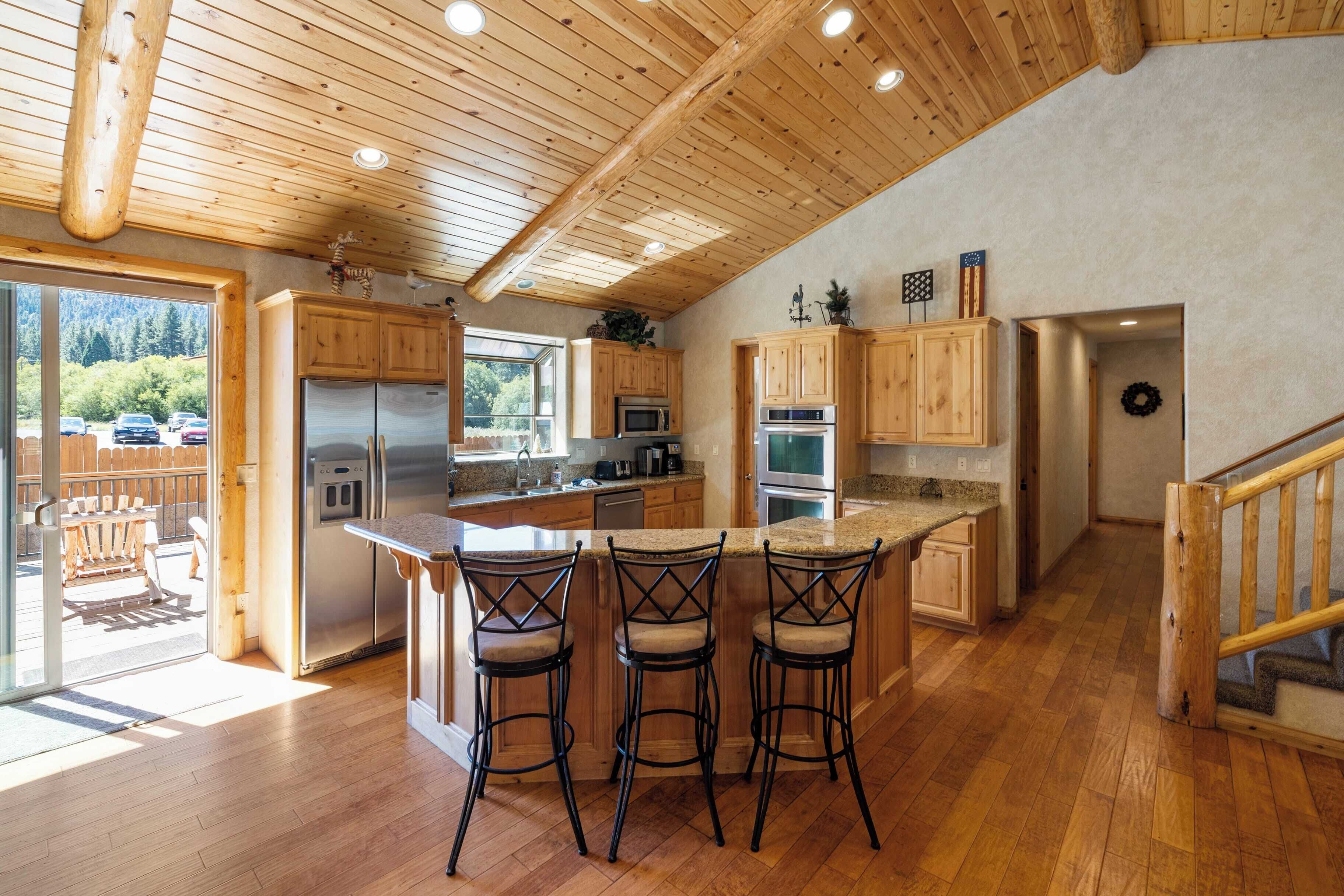 独立别墅 (4 Bedrooms) | 住宿内部