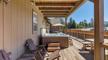 獨棟房屋 (4 Bedrooms) | 住宿內部