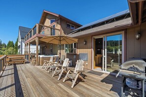 Casa (4 Bedrooms) | Interni