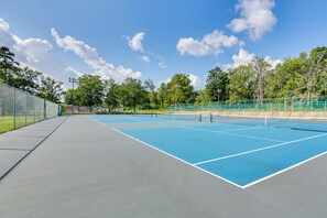 Sportplatz