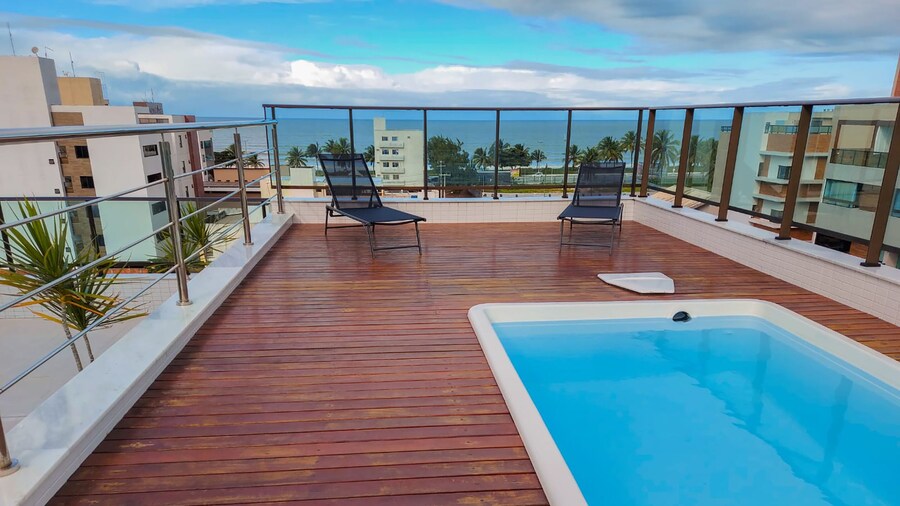 Flat Comfort Vista Mare Studios - Intermares