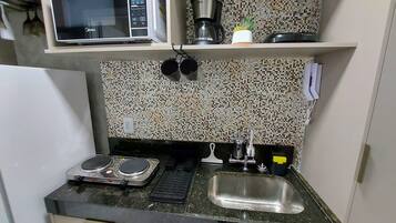 Comfort Studio | Private kitchen