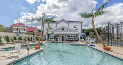 Mainstay Suites Ocean City West
