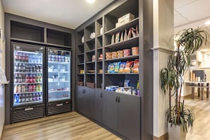 Servei de l'allotjament