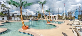 Mainstay Suites Ocean City West