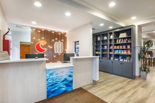 Mainstay Suites Ocean City West