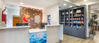 Mainstay Suites Ocean City West