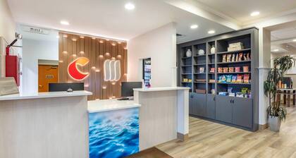 Mainstay Suites Ocean City West