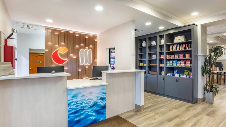 Mainstay Suites Ocean City West