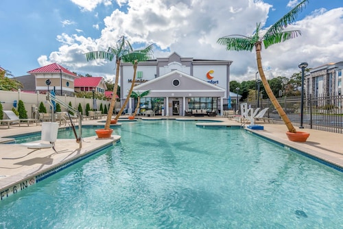 Mainstay Suites Ocean City West