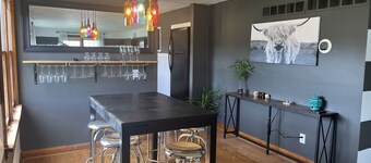 Ranch House at Edelweiss Winery & Events