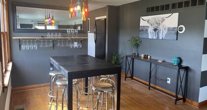 Ranch House at Edelweiss Winery & Events